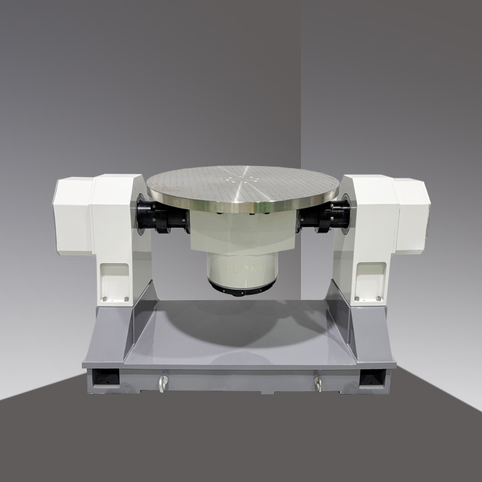 二維微距步徑轉(zhuǎn)臺(tái)