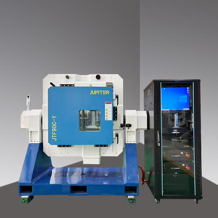 2FDT550WK雙軸溫控轉(zhuǎn)臺(tái)